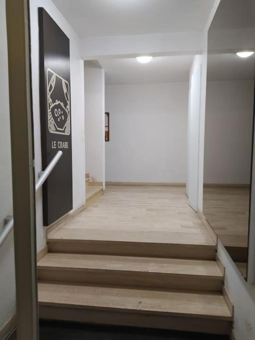 Joli Appartement Avec Grande Et Belle Terrasse, Au Pied De La Plage Du Grazel! Gruissan Zewnętrze zdjęcie